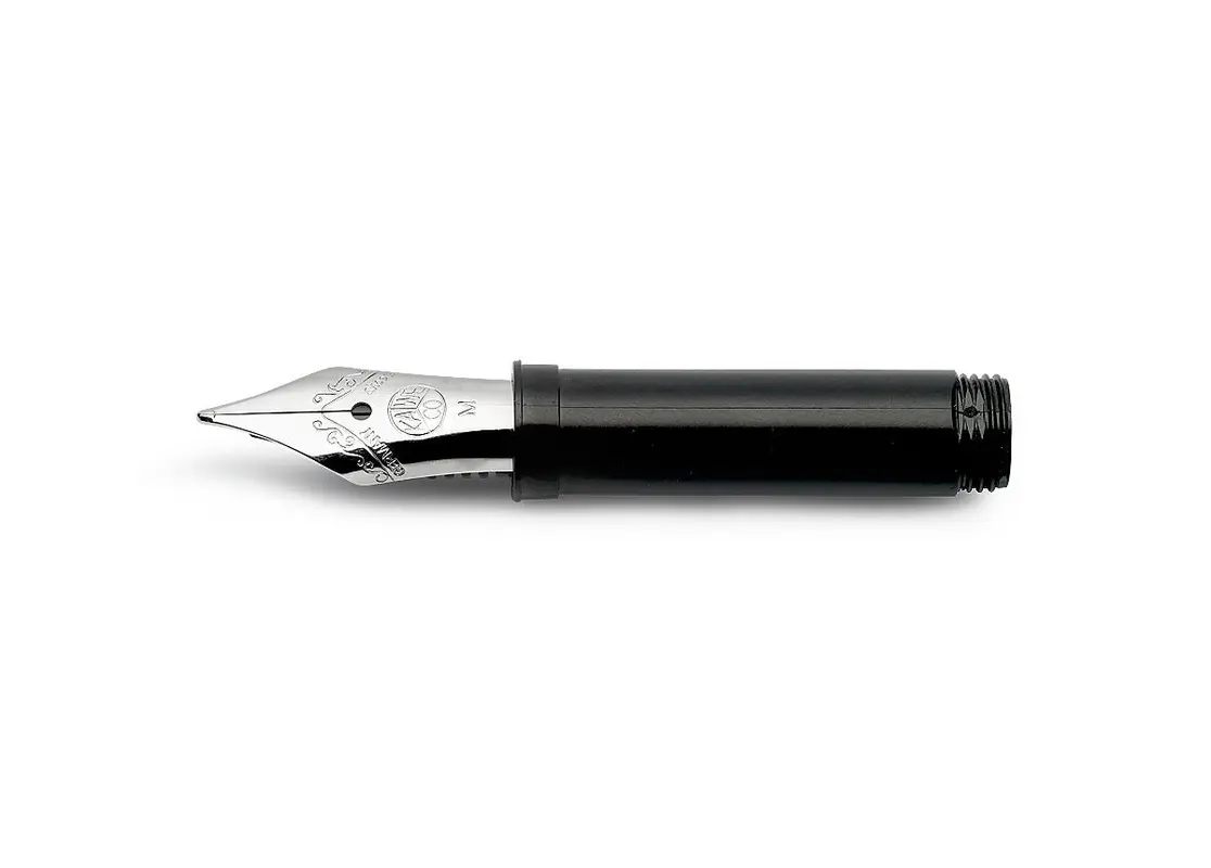 Kaweco nib 060 steel