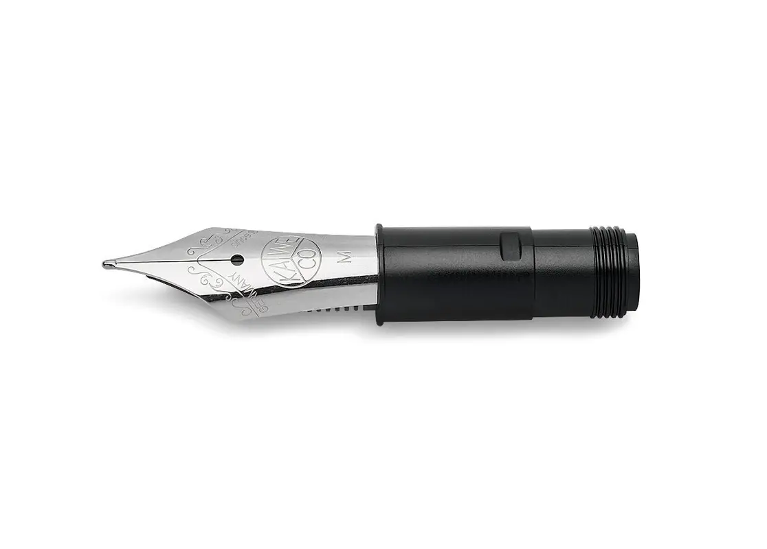 Kaweco nib 250 steel