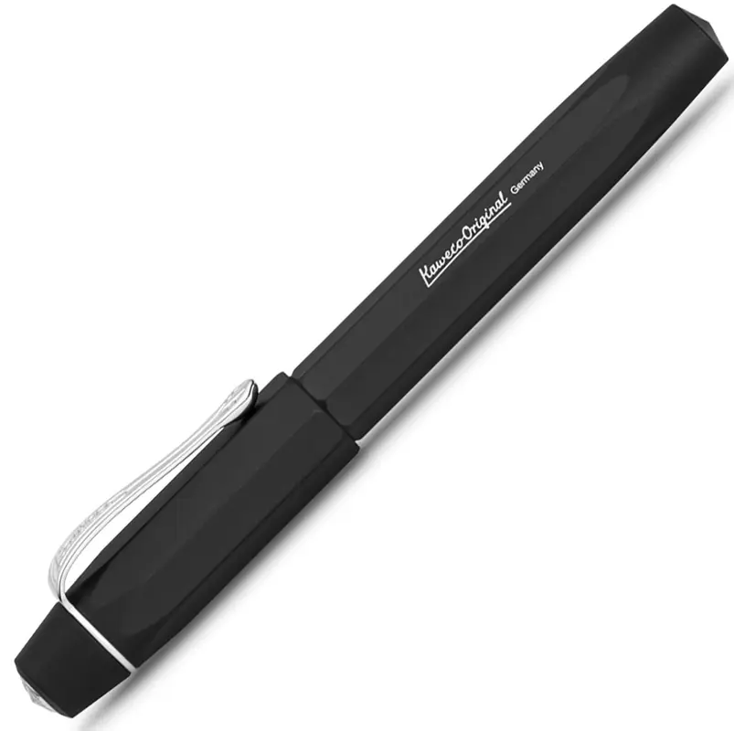 Kaweco Original 250 black fountain pen