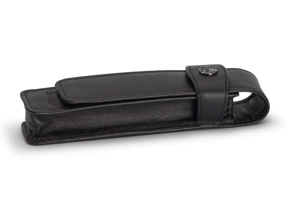 Kaweco penpouch for 1 pen with flap