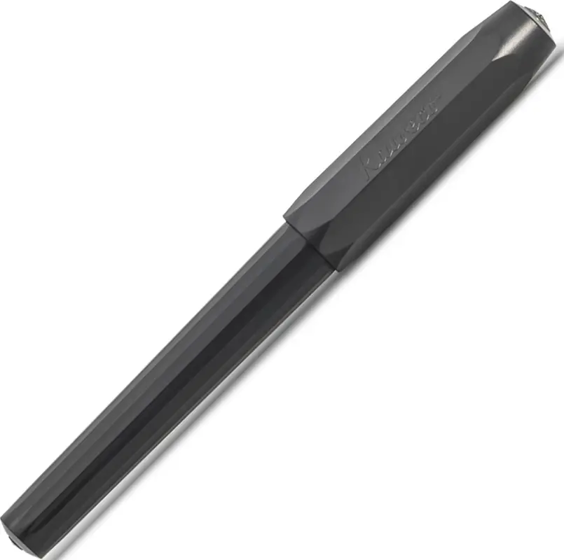 Kaweco Perkeo all black roller pen