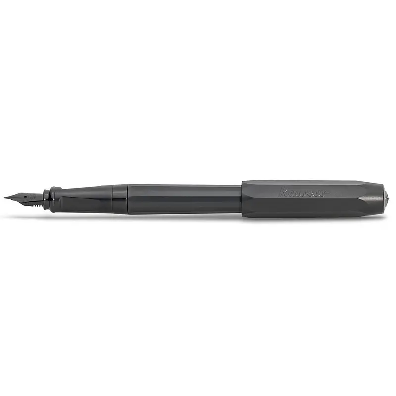 Kaweco Perkeo All Black vulpen
