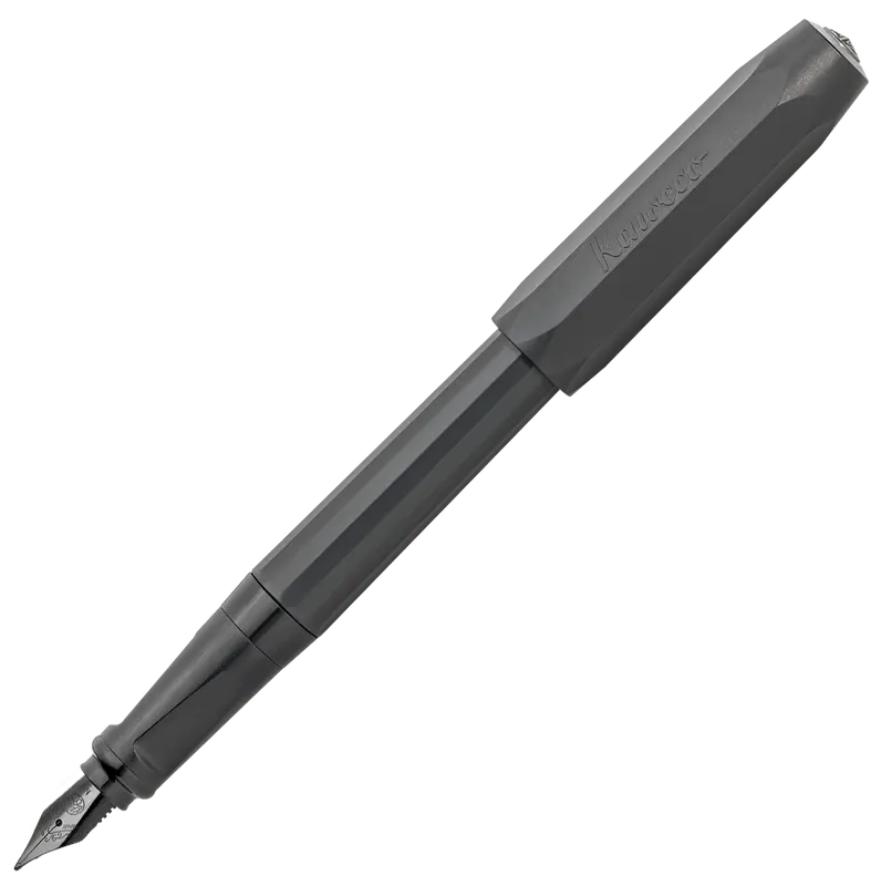 Kaweco Perkeo all black