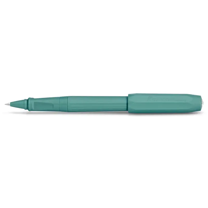 Kaweco Perkeo Breezy Teal roller