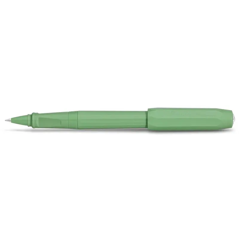 Kaweco Perkeo groen jungle green roller