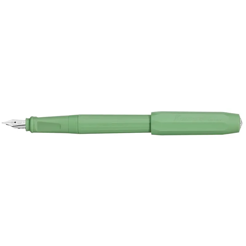 Kaweco Perkeo Jungle Green vulpen