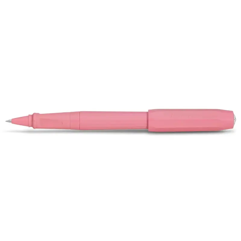 Kaweco Perkeo Roze Peony Blossom roller