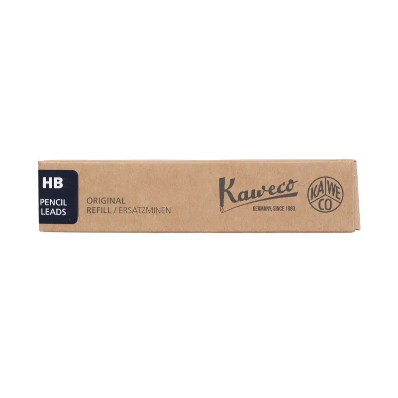 Kaweco Potloodvulling 0,3 mm HB