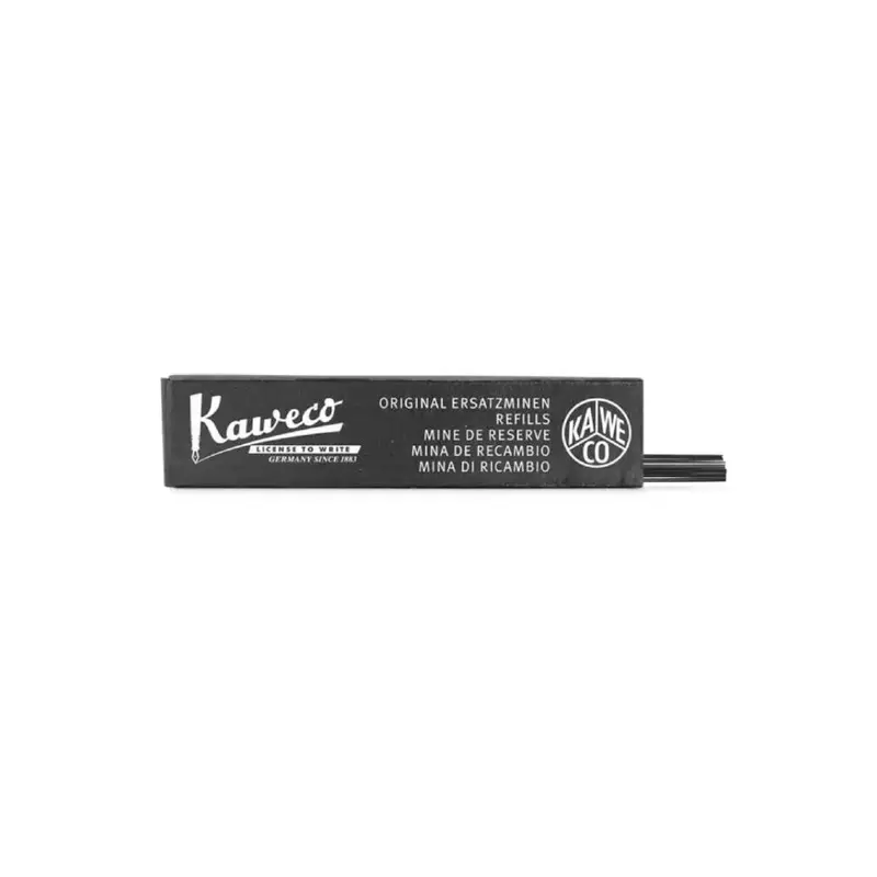 Kaweco Potloodvulling 1,18 mm HB