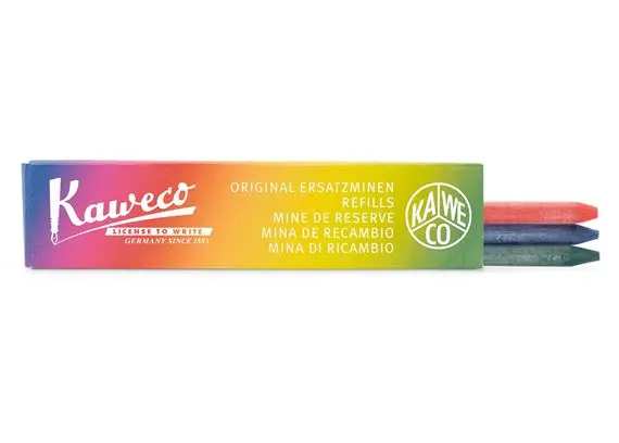 Kaweco Potloodvulling All Purpose 5.6 x 80 mm
