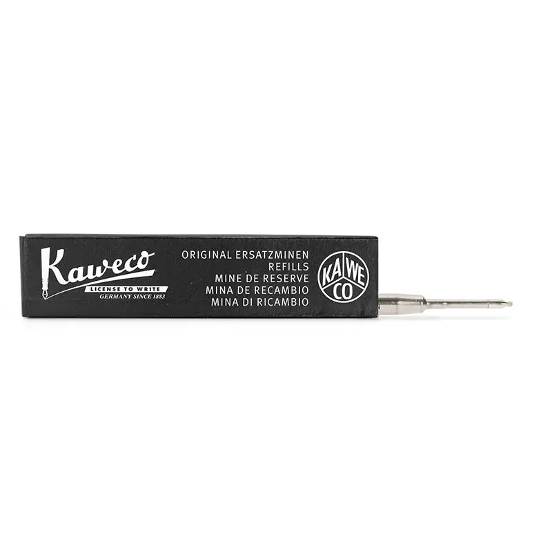 Kaweco rollervulling