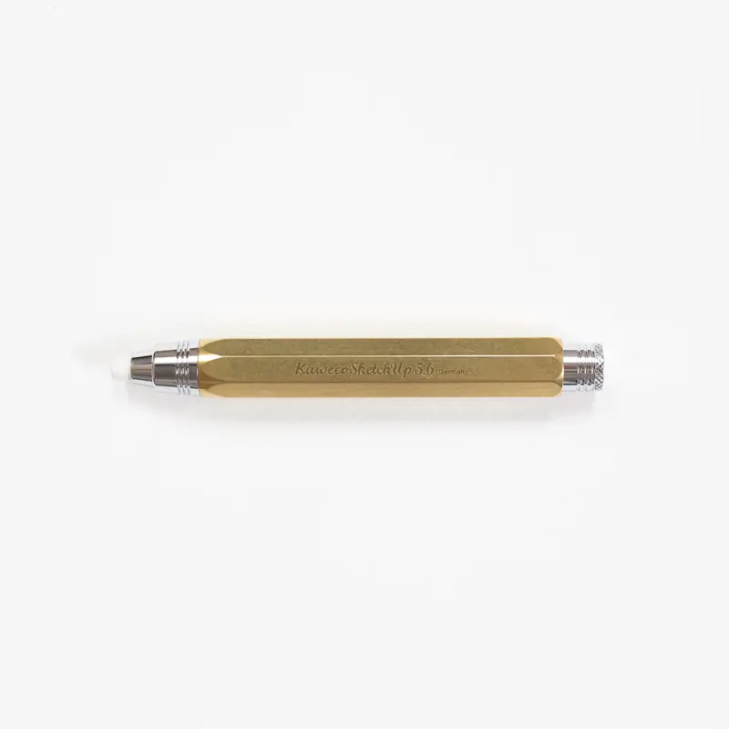 Kaweco Sketch Up Corrector Brass