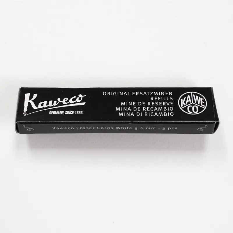 Kaweco Sketch Up Corrector Cords White 5,6mm 3x