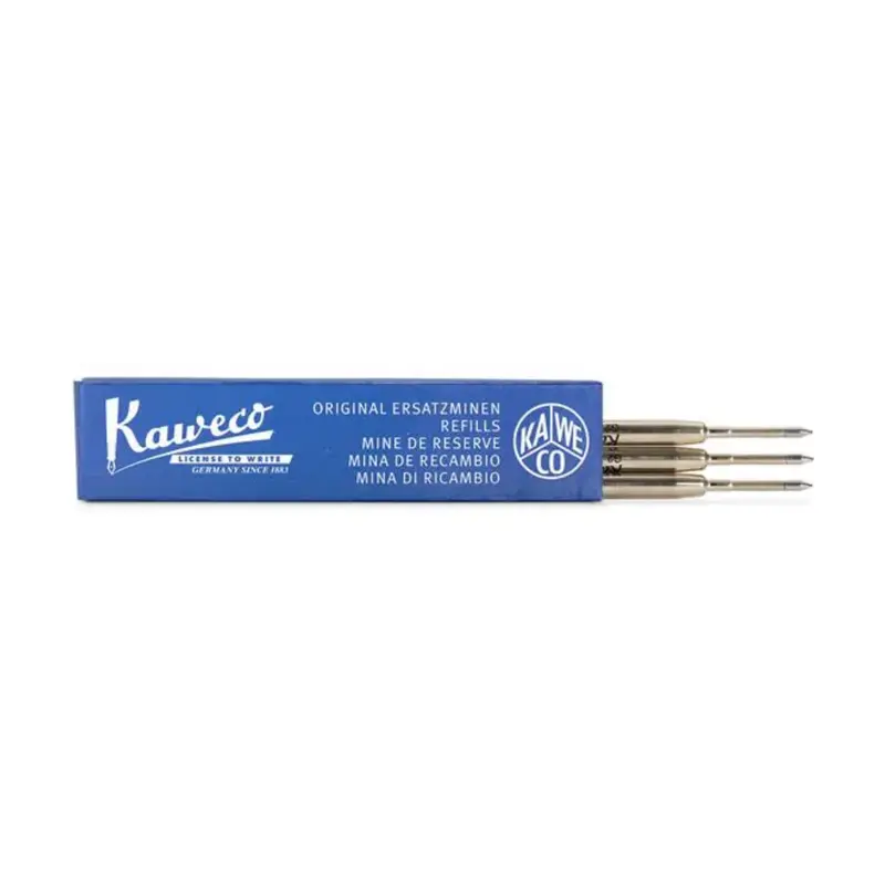 Kaweco Soul G2 balpenvulling