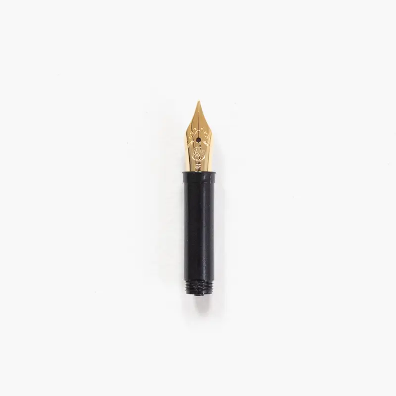 Kaweco Spare nib 060 gold plated