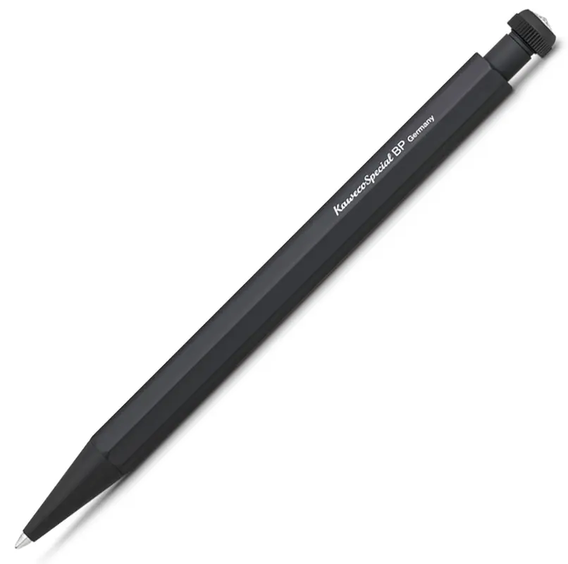 Kaweco Special ballpoint pen black