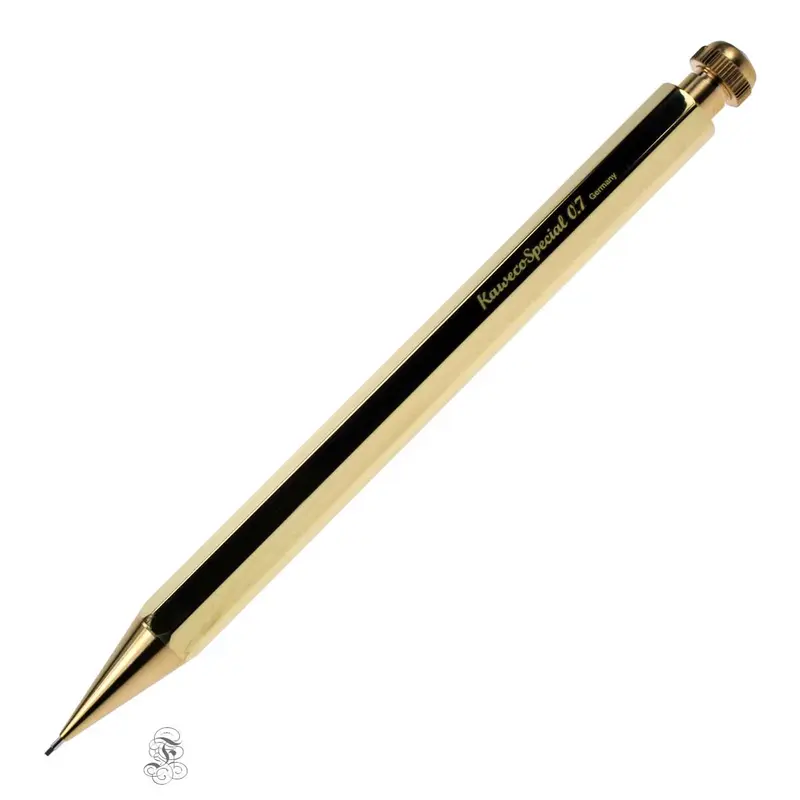 Kaweco Special Brass mechanical pencil