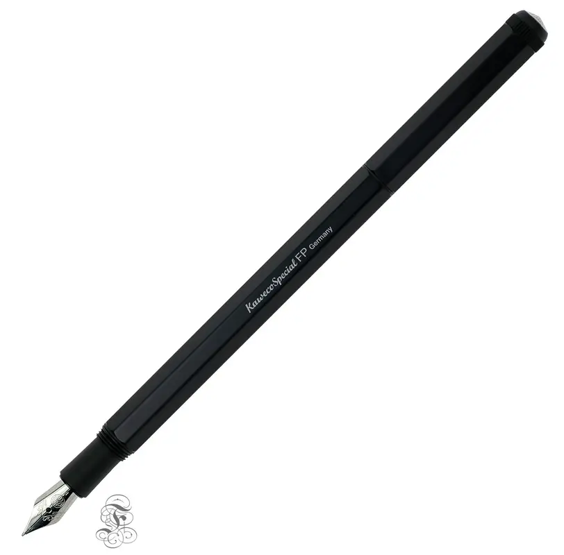 Kaweco Special fountain pen black