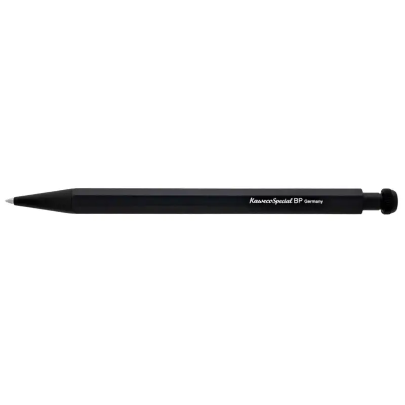 Kaweco Special Zwart Balpen