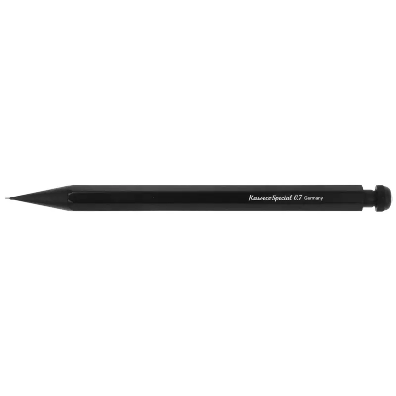 Kaweco Special Zwart Vulpotlood (diverse lijndikten)