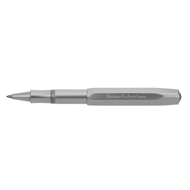Kaweco Sport Aluminium Silver roller