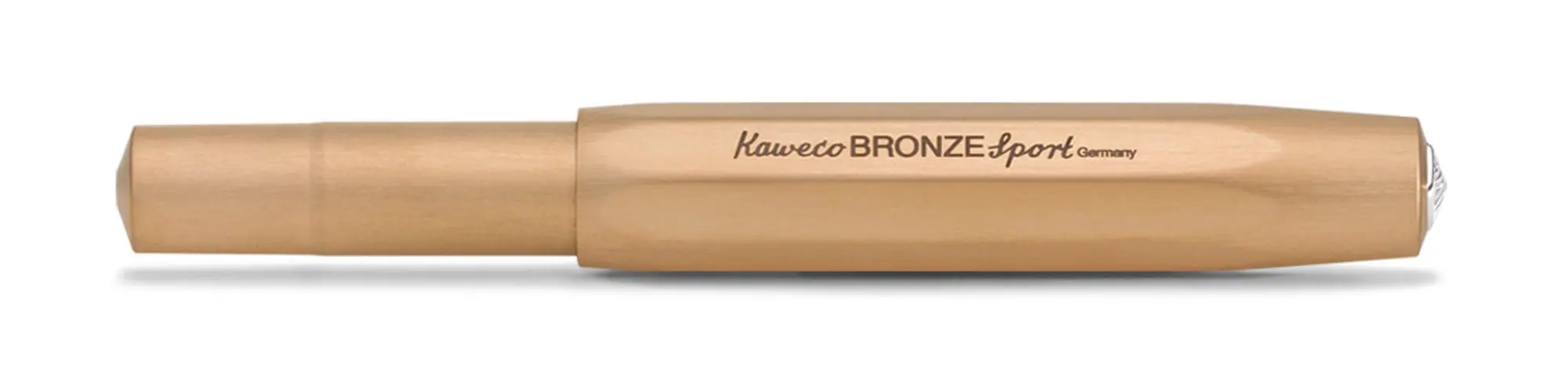 Kaweco Sport Bronze fountain pen