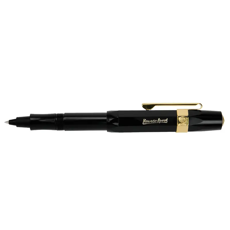 Kaweco Sport Classic Black GT roller