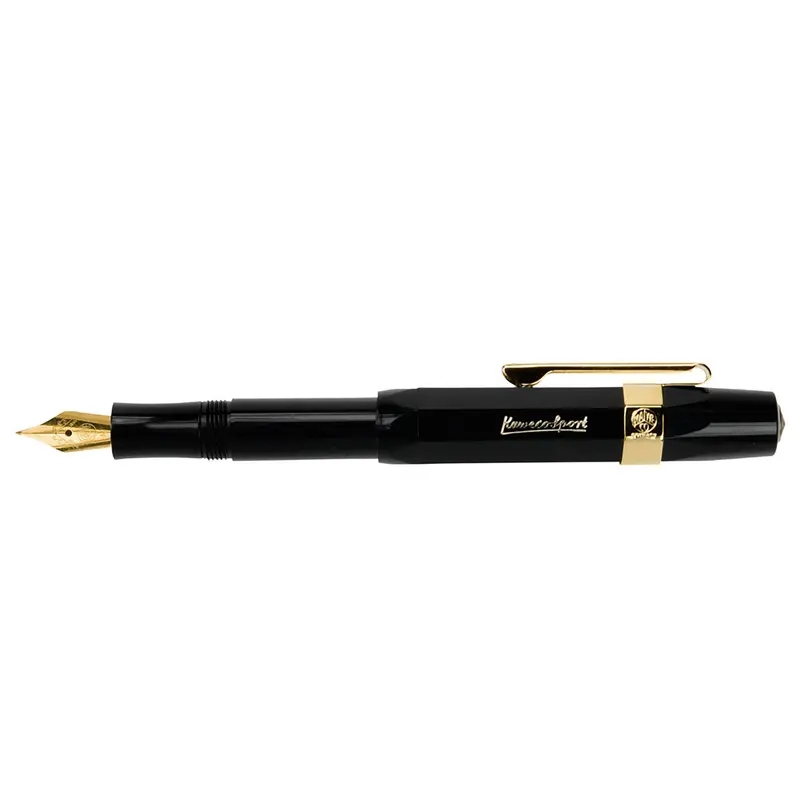 Kaweco Sport Classic Black GT vulpen