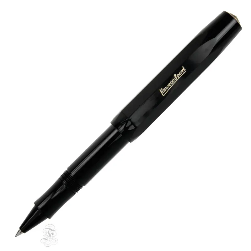 Kaweco Sport Classic black rollerball
