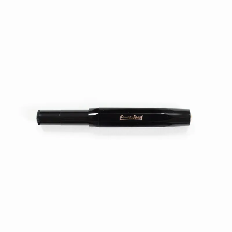 Kaweco Sport Classic Black Vulpen