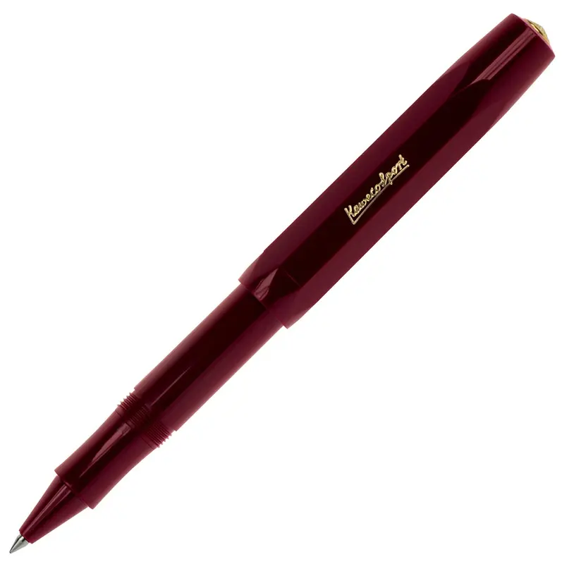 Kaweco Sport Classic bordeaux rollerball