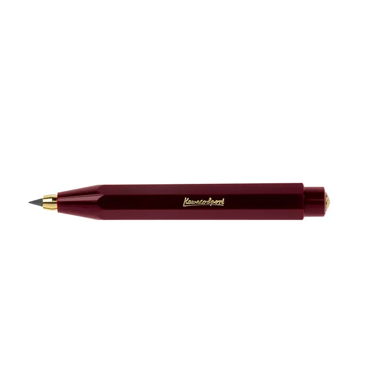 Kaweco Sport Classic Burgundy vulpotlood 3,2 mm