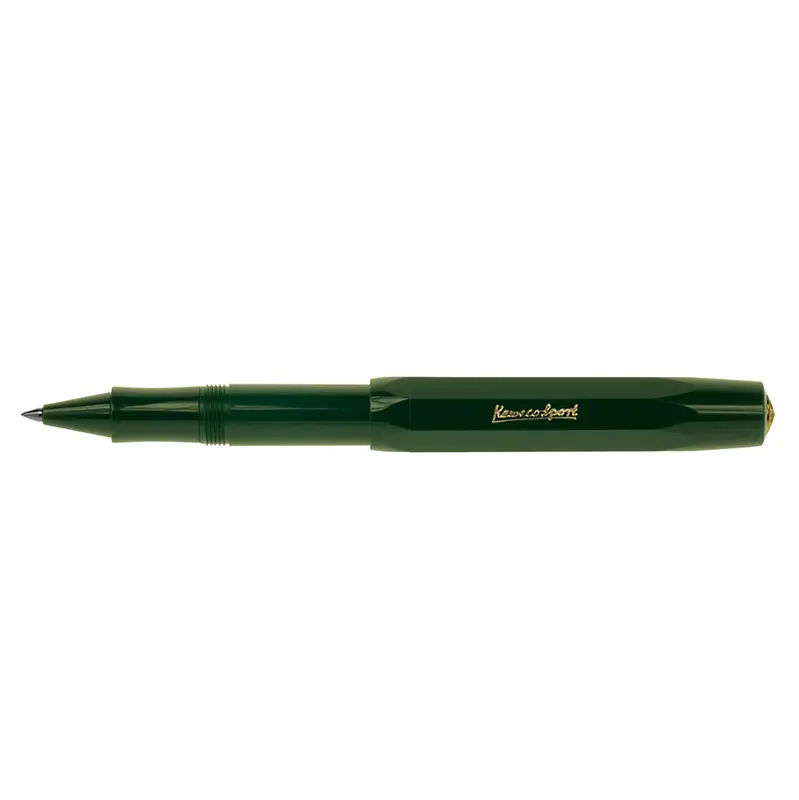Kaweco Sport Classic Green roller