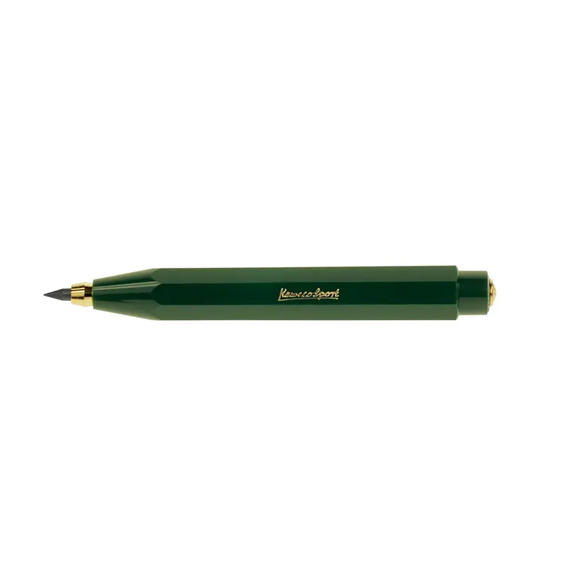 Kaweco Sport Classic Green vulpotlood 3,2 mm