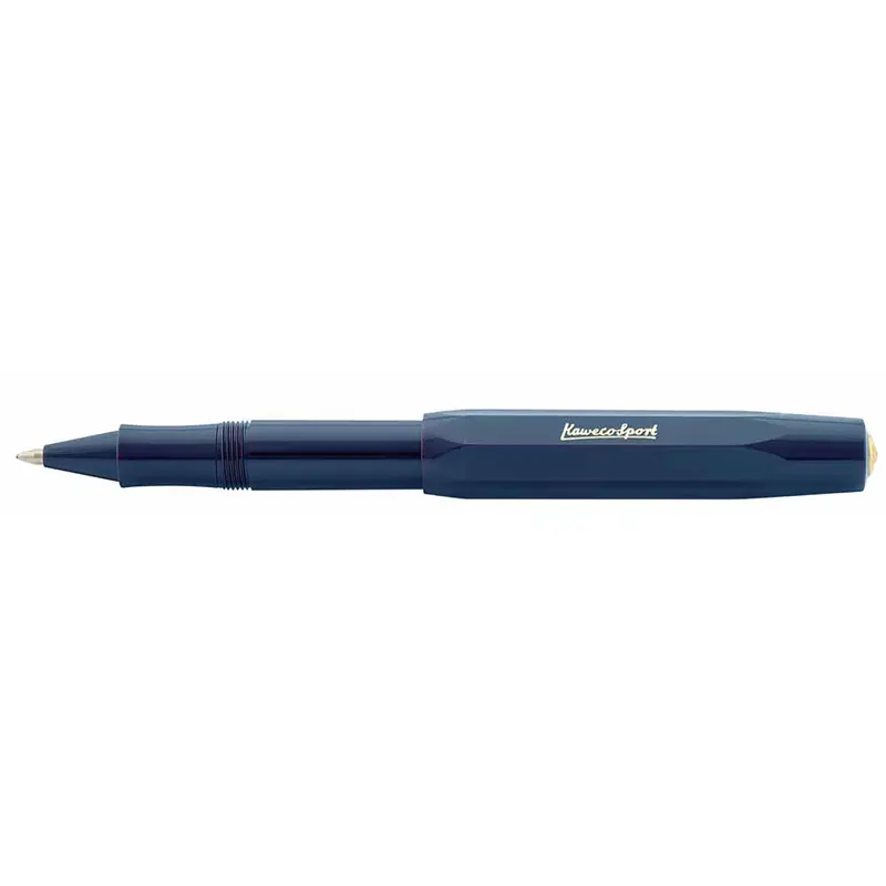 Kaweco Sport Classic Navy GT roller