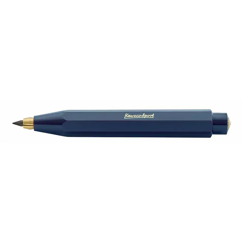 Kaweco Sport Classic Navy GT vulpotlood 3,2 mm