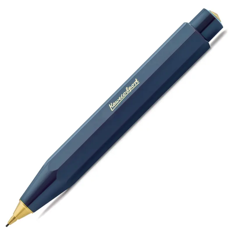 Kaweco Sport Classic navy mechanical pencil 0.7mm