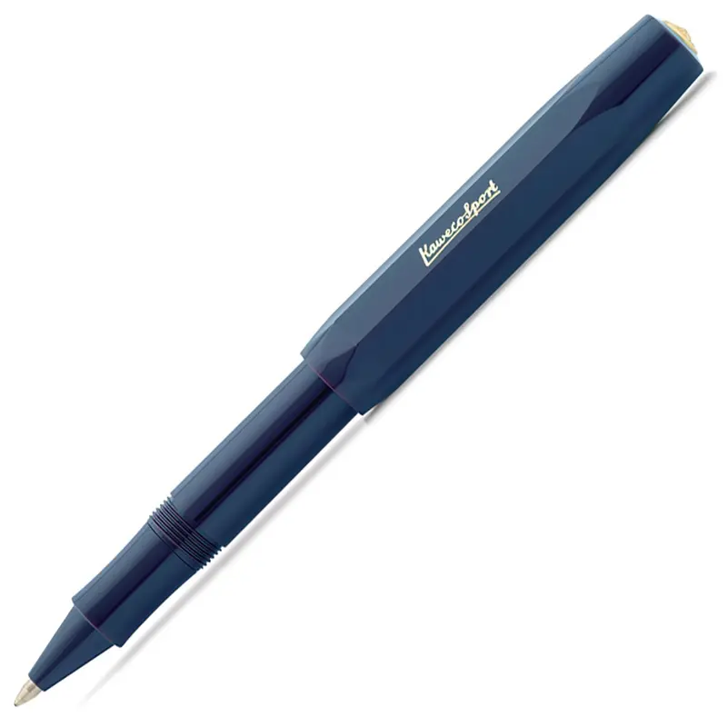 Kaweco Sport Classic navy rollerball