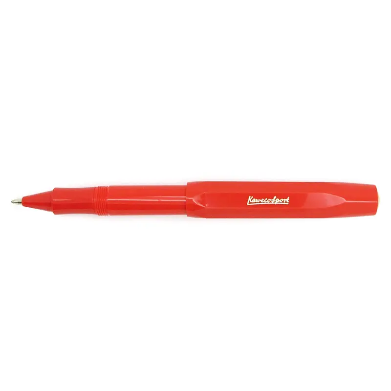 Kaweco Sport Classic Red GT roller