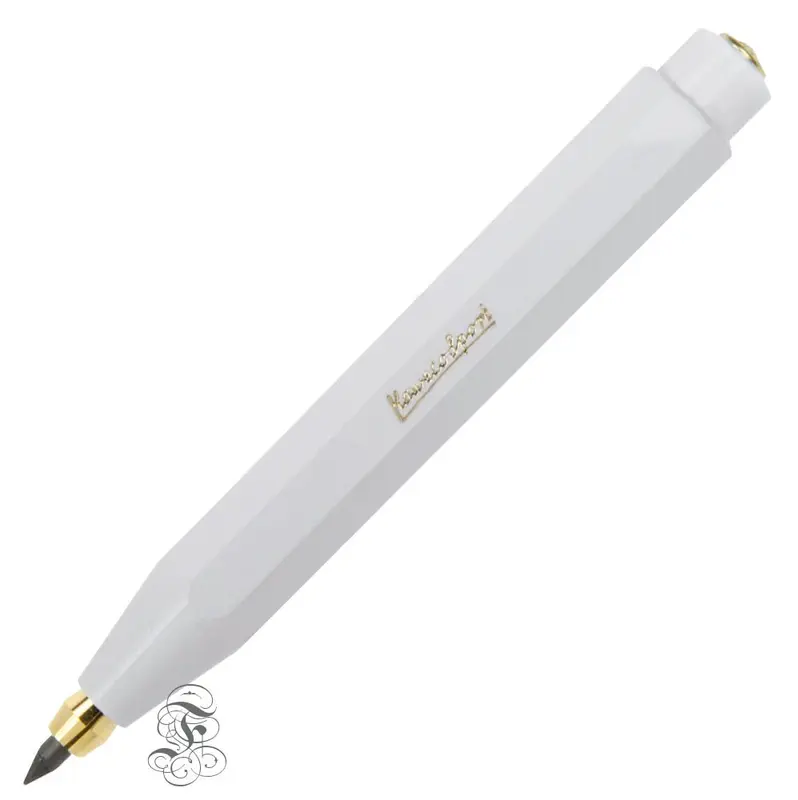 Kaweco Sport Classic white clutch pencil 3,2mm
