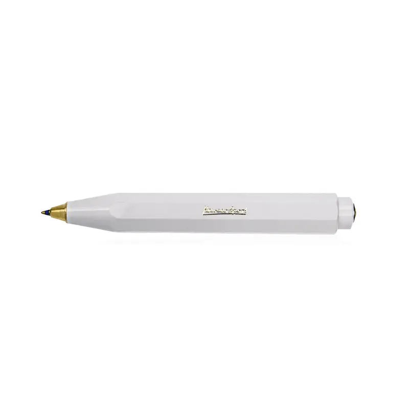 Kaweco Sport Classic White GT balpen