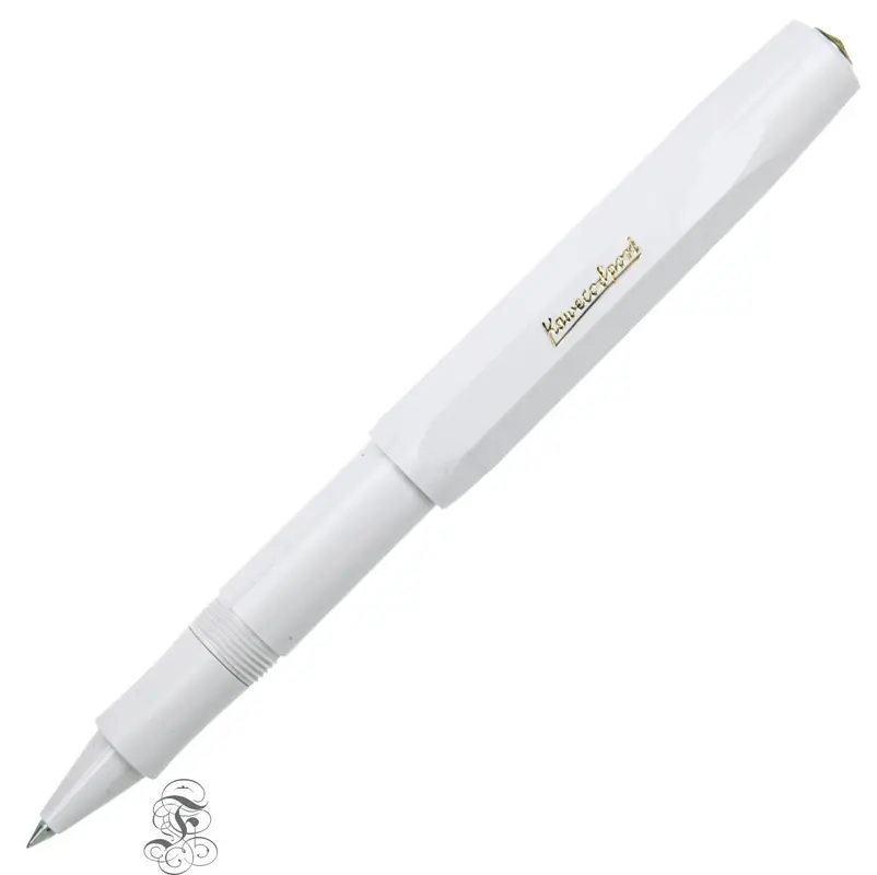 Kaweco Sport Classic white rollerball