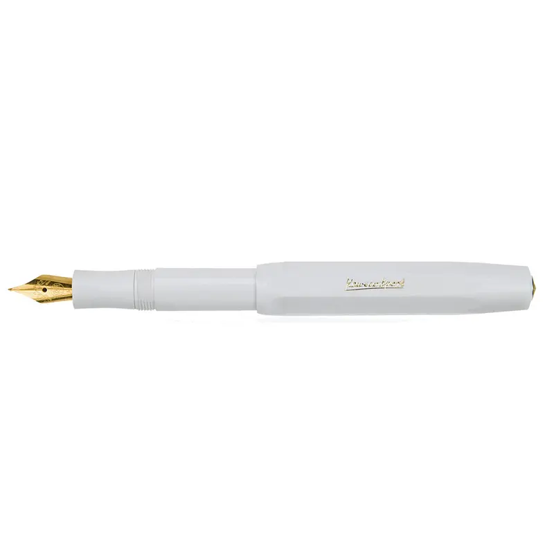 Kaweco Sport Classic White Vulpen