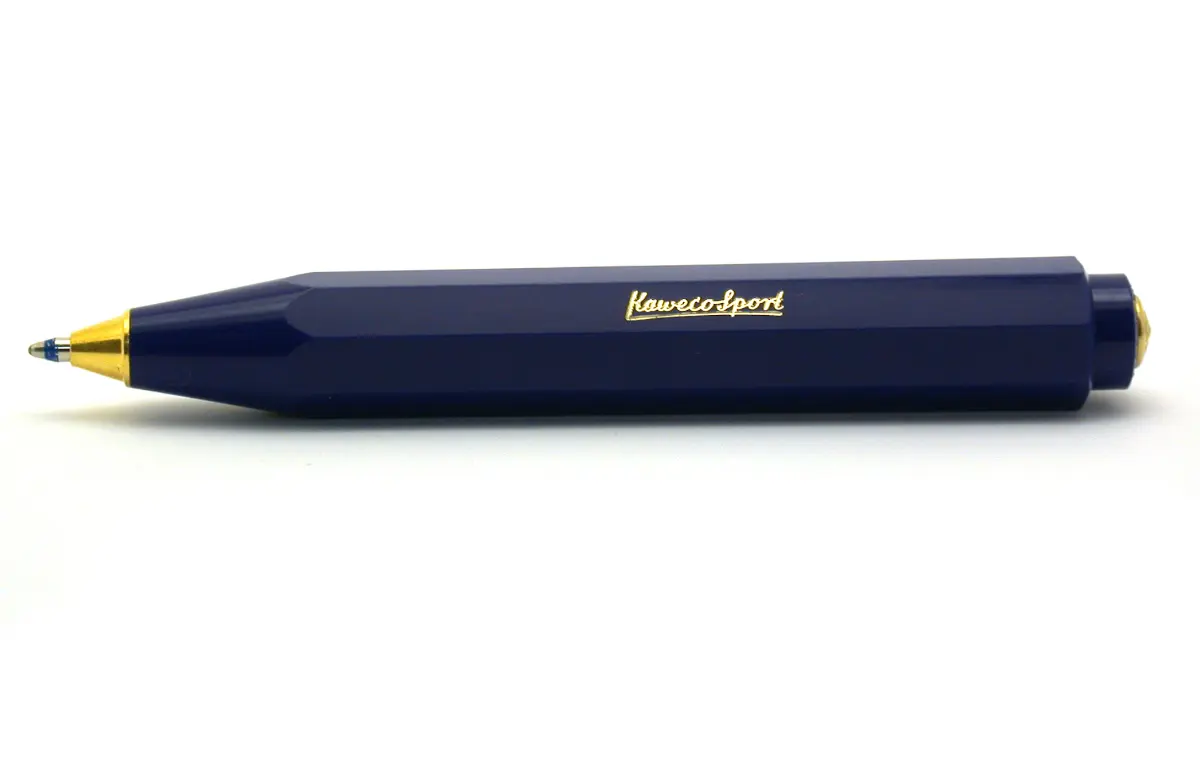 Kaweco Sport Inkt Blauw Balpen