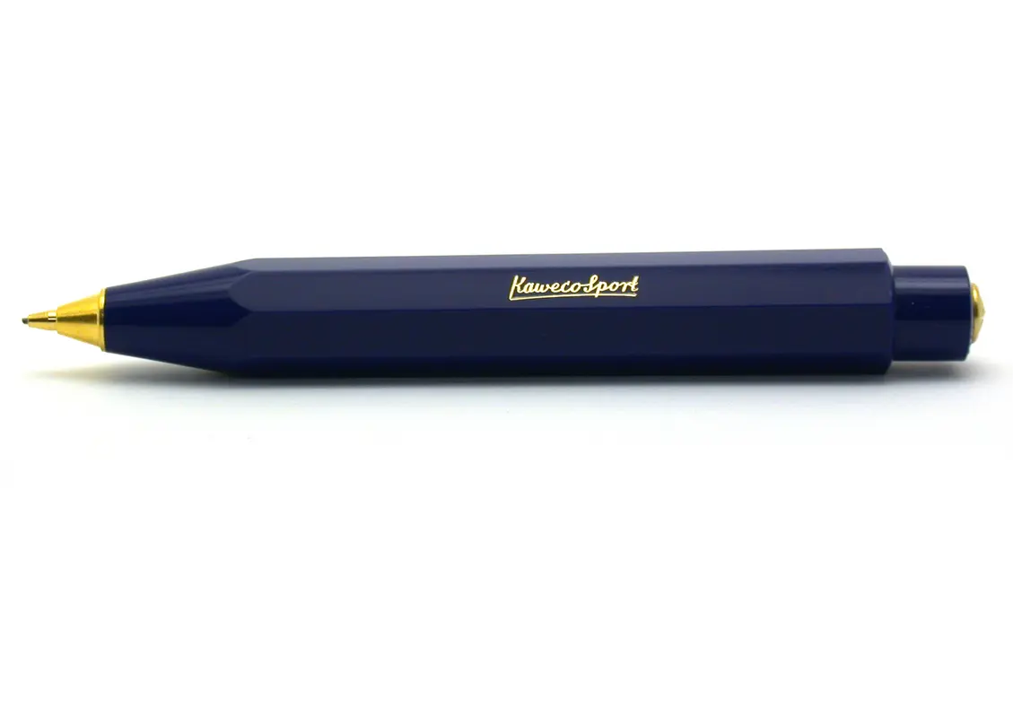 Kaweco Sport Inkt Blauw Vulpotlood