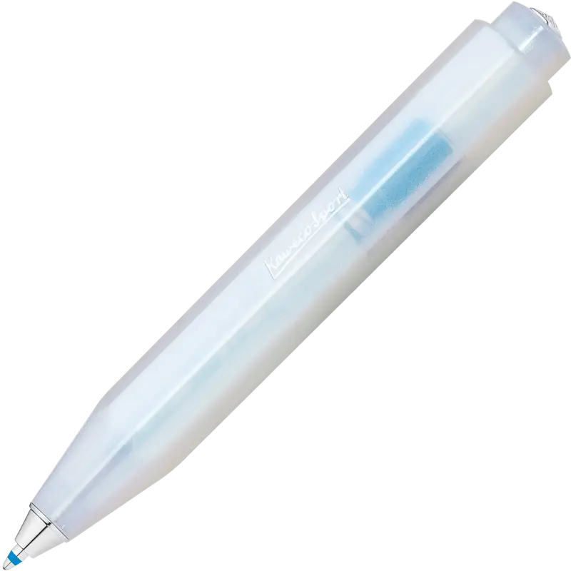 Kaweco Sport Lunar light blue ballpoint