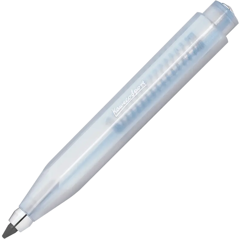 Kaweco Sport Lunar light blue clutch pencil 3,2mm