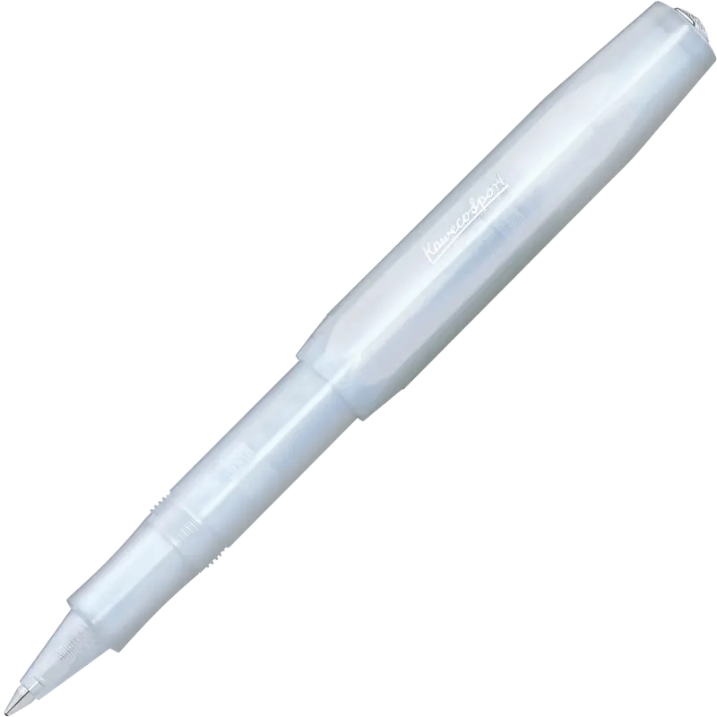 Kaweco Sport Lunar light blue rollerball