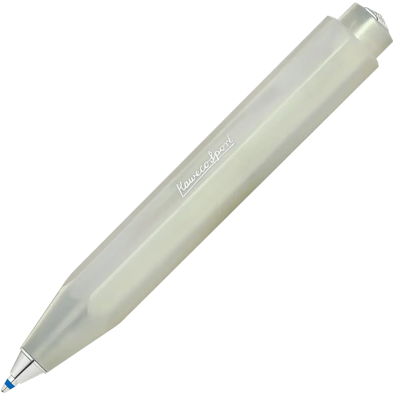 Kaweco Sport Lunar light green ballpoint