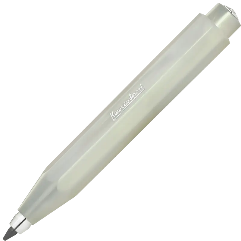 Kaweco Sport Lunar light green clutch pencil 3,2mm